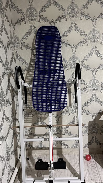 Инверсионный стол