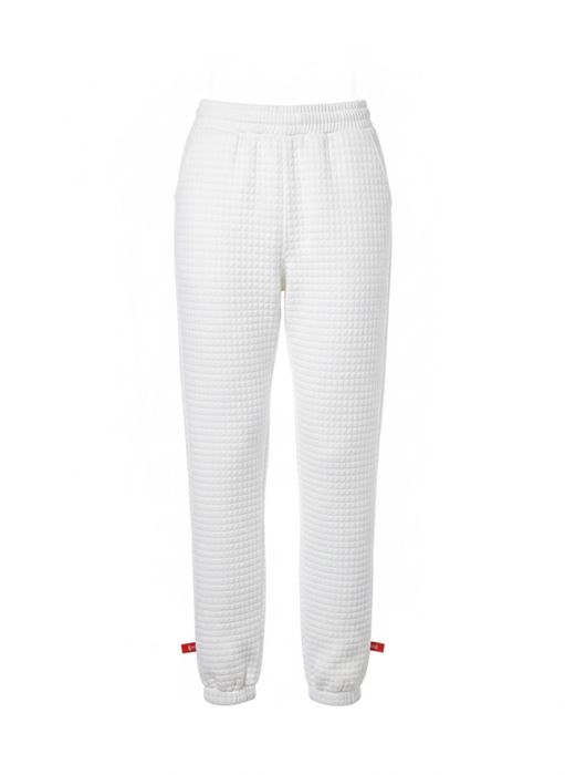 фактурные спортивные штаны CloudTexture.