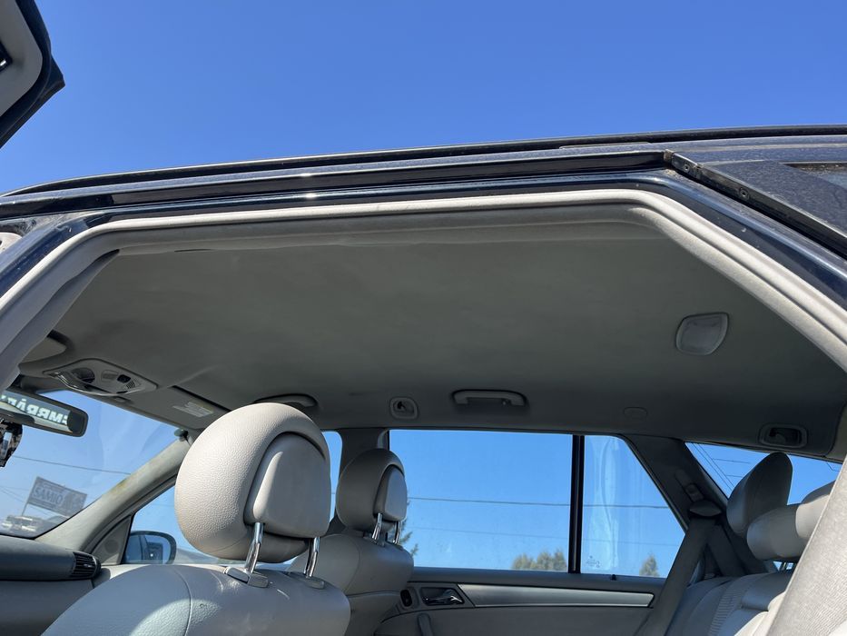 piese mercedes c220 cdi 2006 150 cp