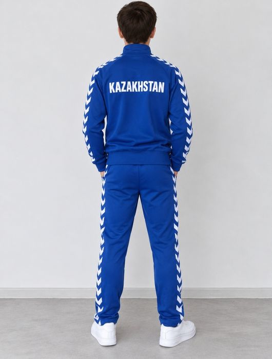 Костюм спортивный "Казахстан"