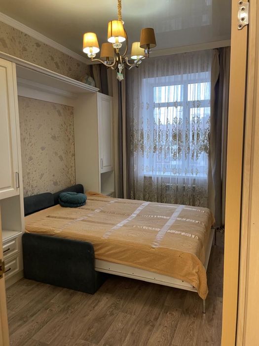 3-комнатной квартиры