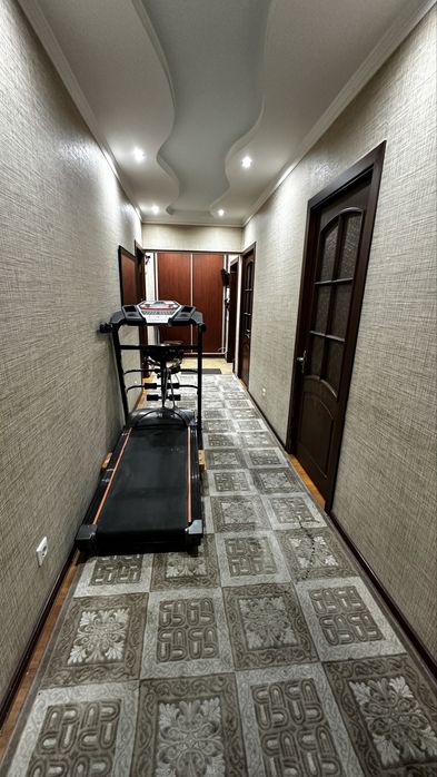 Аренда 4 хонали квартира Шайхонтохур тумани Тинчлик метро