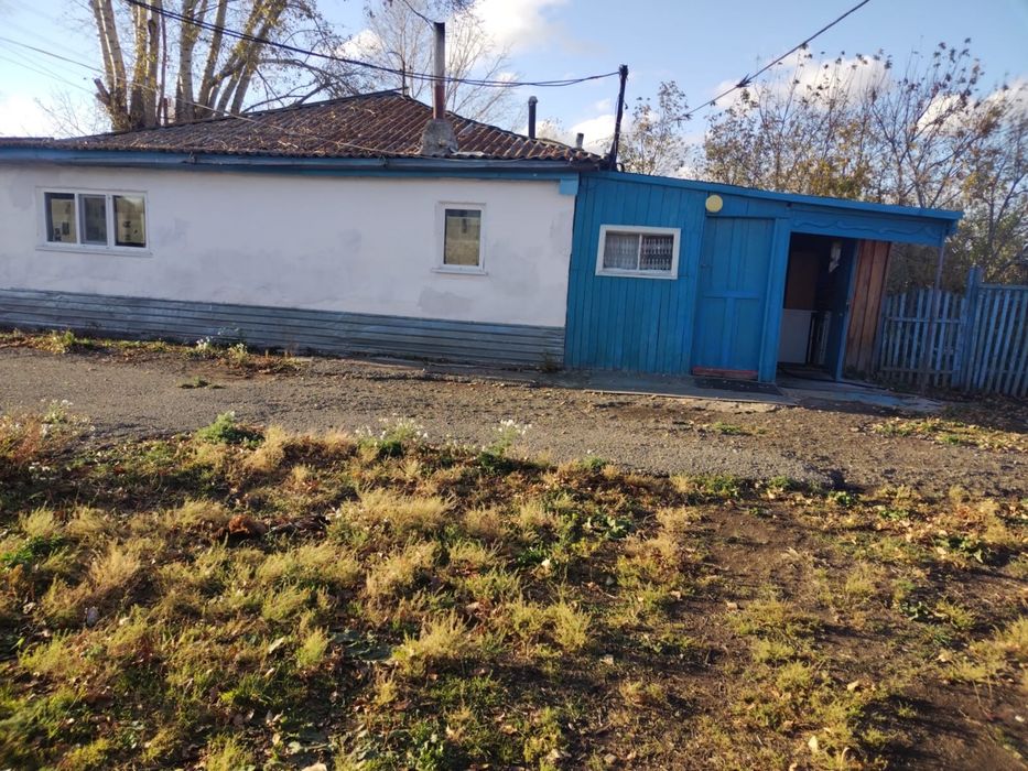 Срочно подается дом!