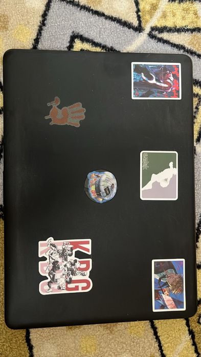 Ноубук hp looptop