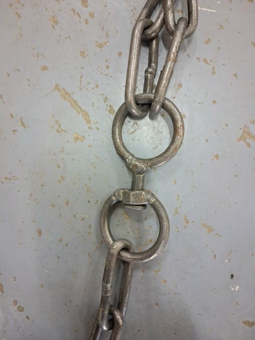 цепь для привязи КРС