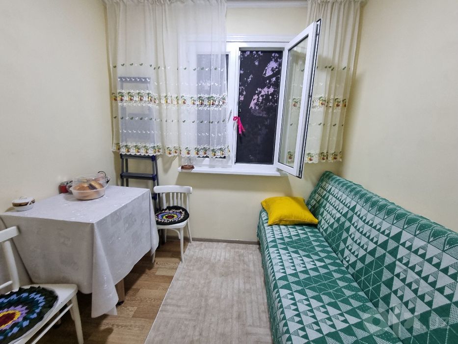 1/4/4 ТТЗ-1 Диадорра Корзинка. Балкон 2х3. Площадь 36м². Ипотеку можно