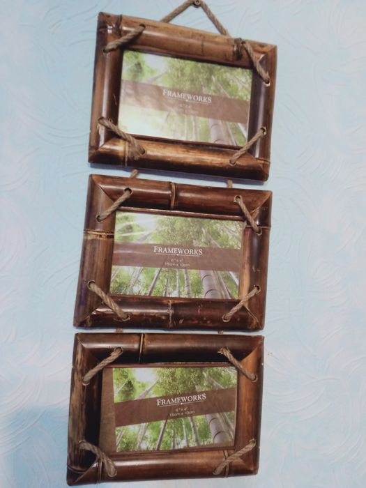 Продам рамки для фотографий