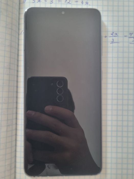 Samsung s21 5g Korea