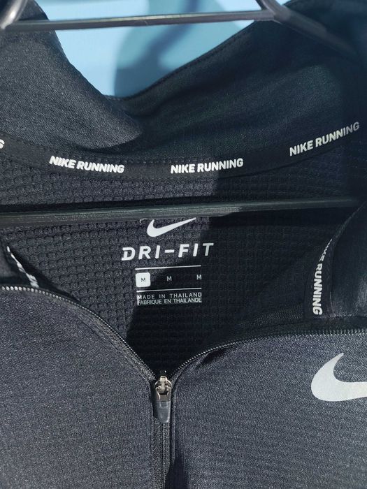 NIKE Dri-Fit Блуза Мъжка/М