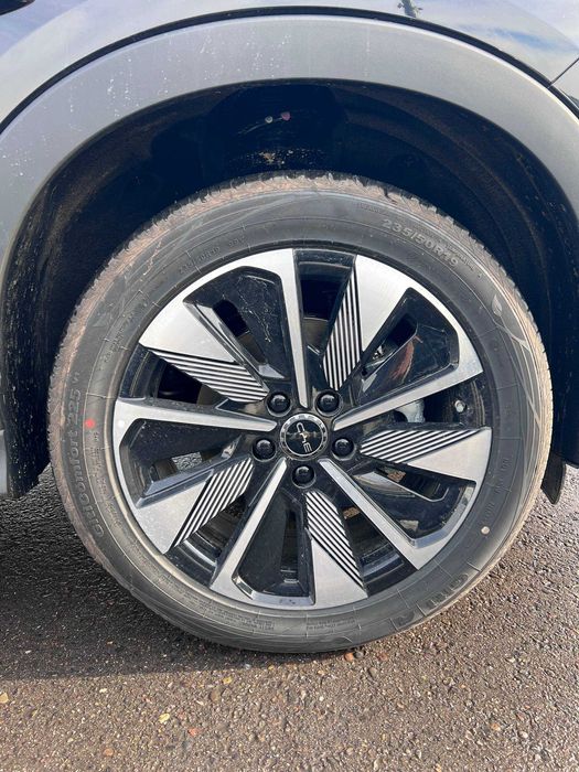 BYD Song Plus 2026 Smart Driving 605 km