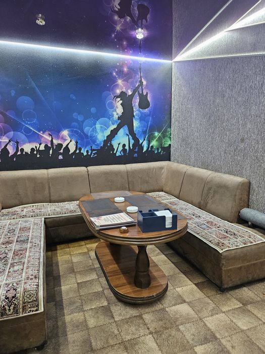 Продаётся караоке клуб