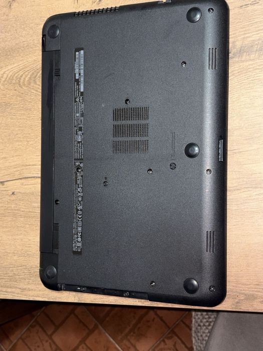 HP 15 Notebook Лаптоп