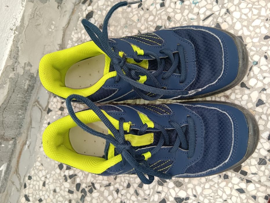 Маратонки 35 номер