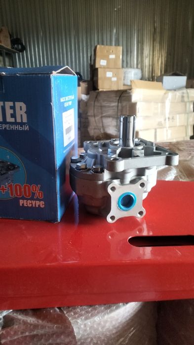 Нш насосы , распределитель