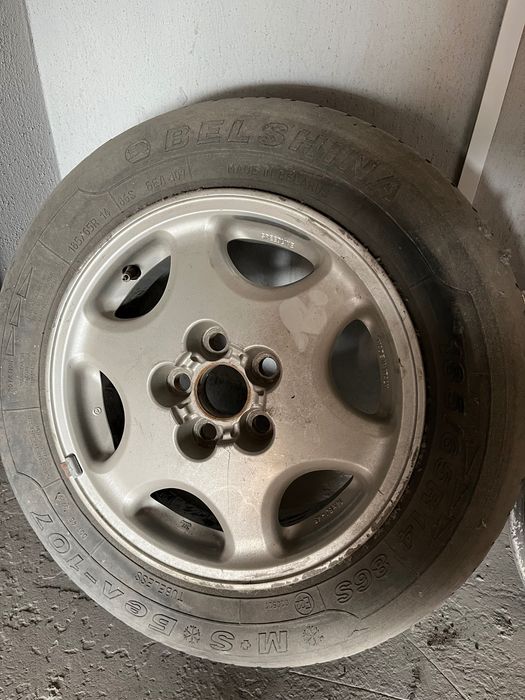 Колесо диски R14 R16