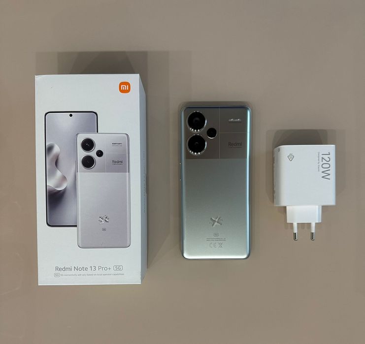Redmi 13 pro+ 512 gb