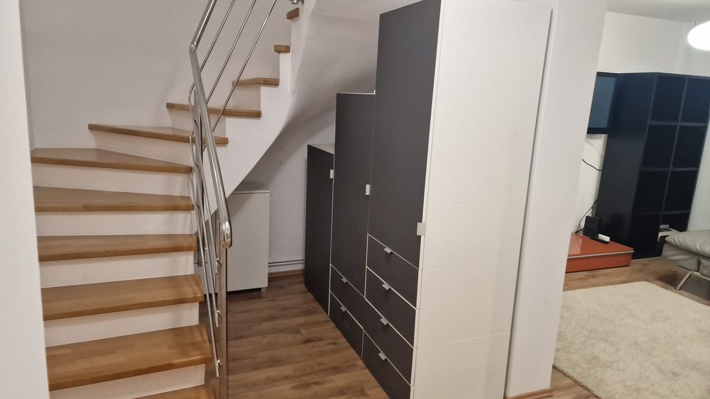 Casa cartier rezidential Sagricom, Targoviste