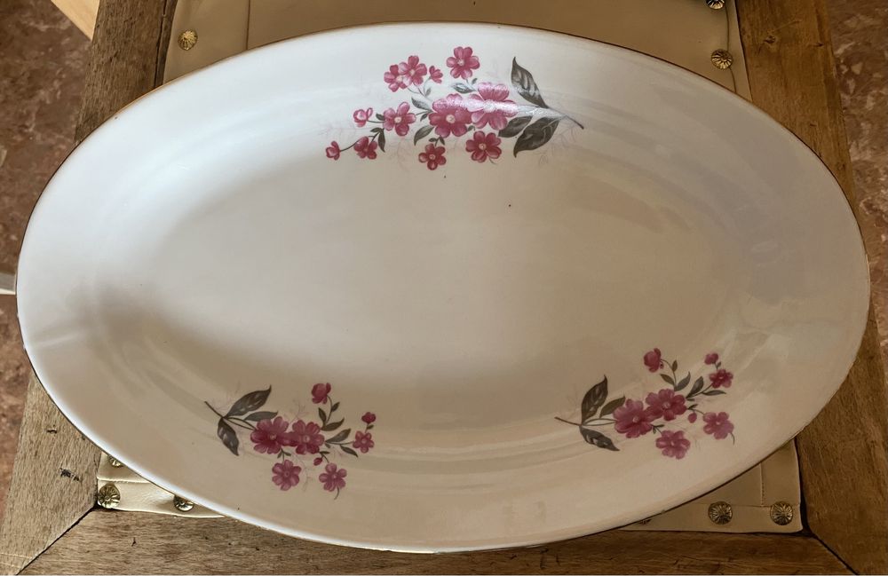 Набор советских блюд