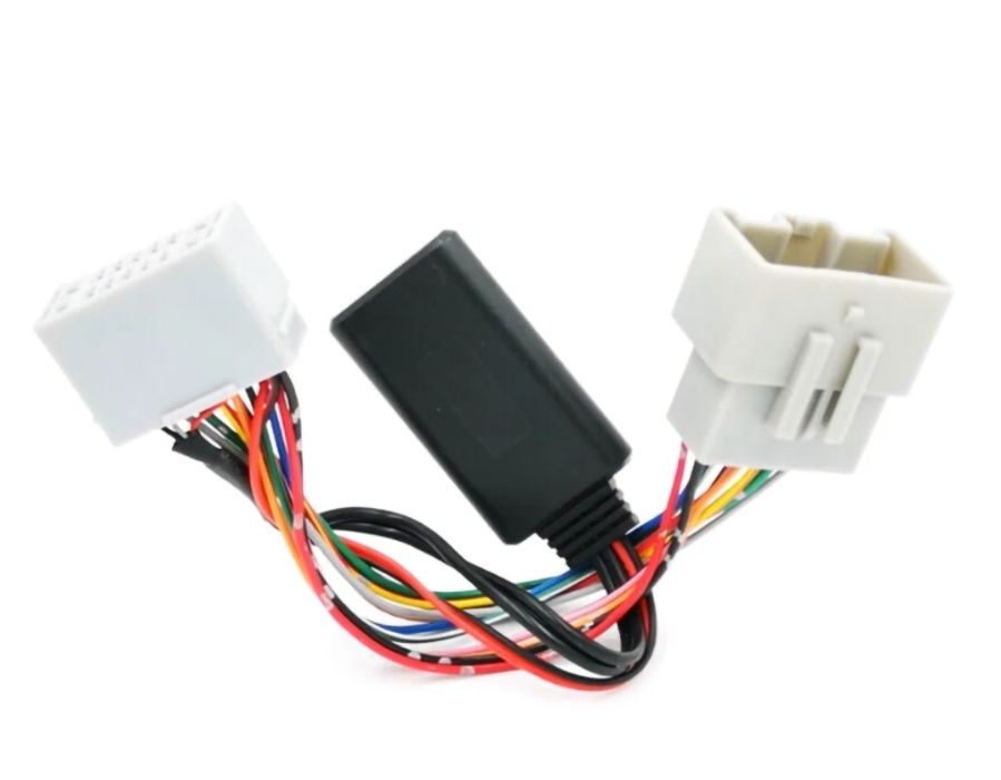 Interfata bluetooth Volvo C30 C70 S40 S70 S80 V40 V50 V70 XC70 XC90