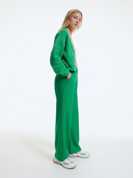 Плетена жилетка Reserved размер S