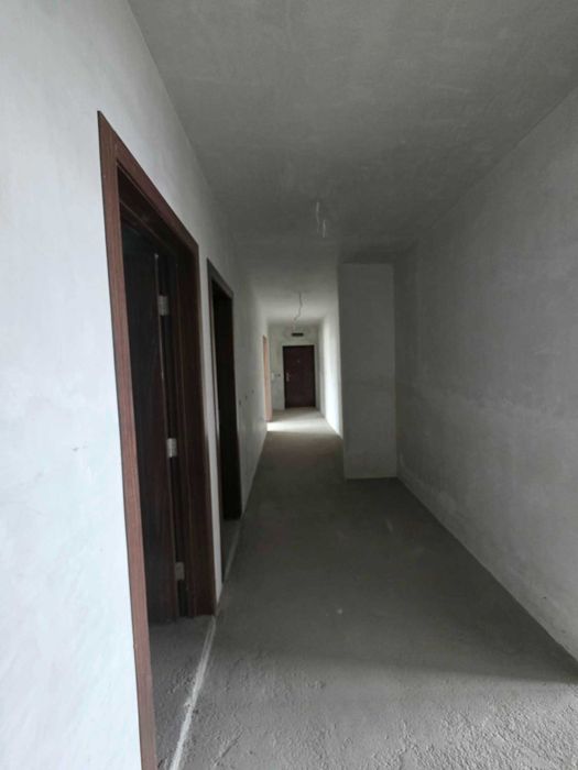 Апартамент с три спални в Центъра на гр.Хасково