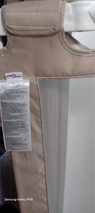 Bara protectie copii 180x 42