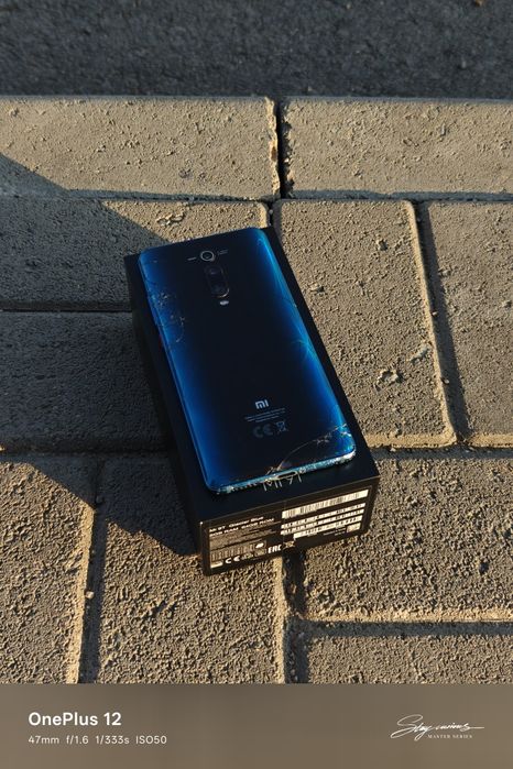 Xiaomi Mi 9T 128gb