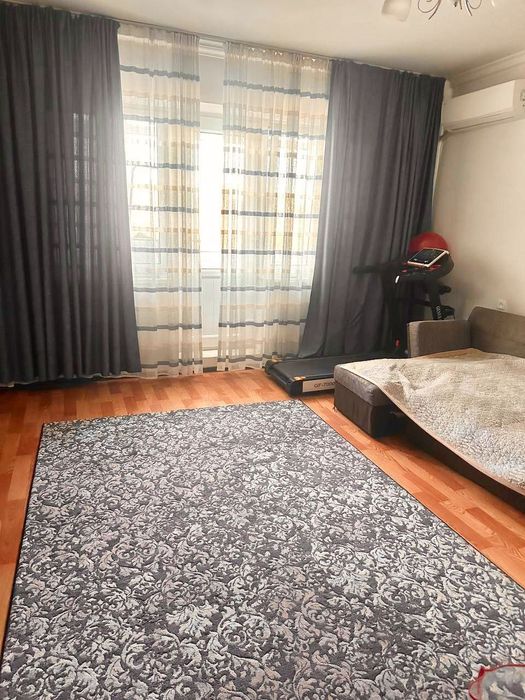 Юнусабад 2кв Аренда 3 комн 6 этаж