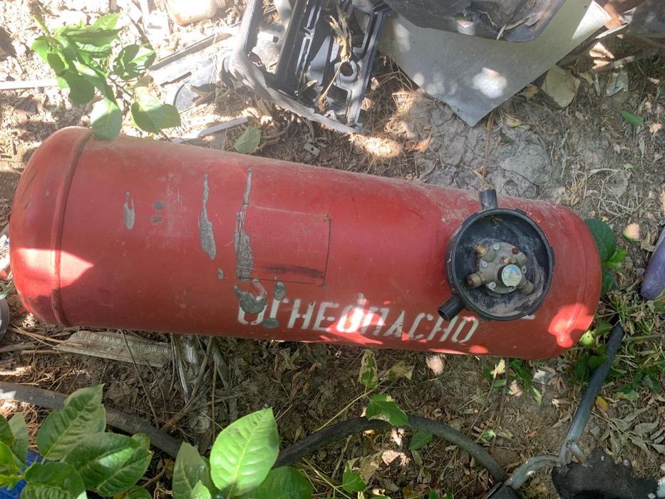 Гбо 4 Газбалон евро4