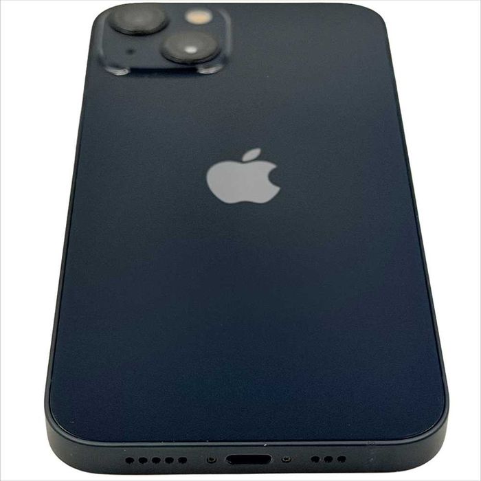 Magazin Apple iPhone 13 Black 128GB Excelent Cu Garantie In Rate