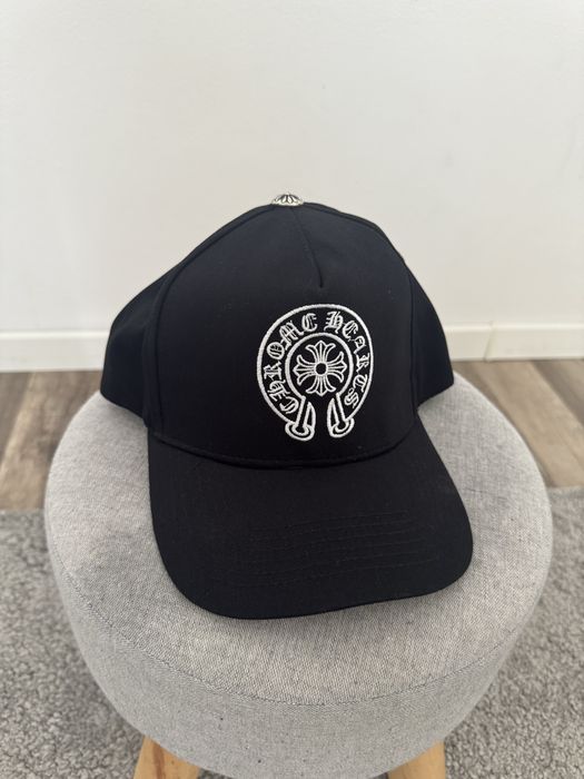 Sapca Chrome Hearts