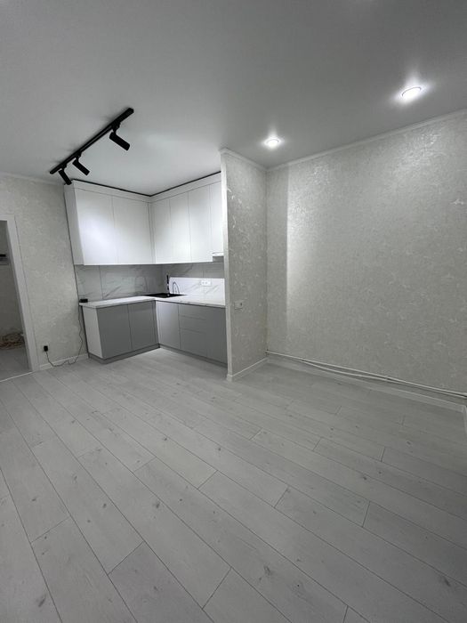 Продам 1 ком кв 56 м2 в районе детской больницы