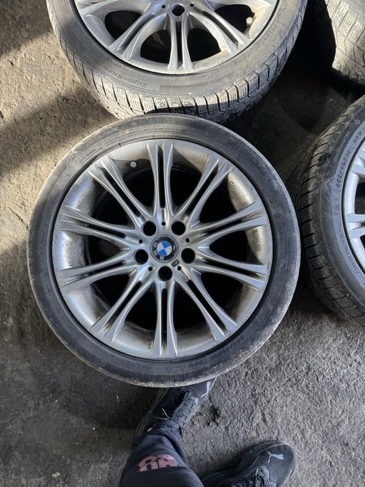 Джанти бмв е60 е61 18”