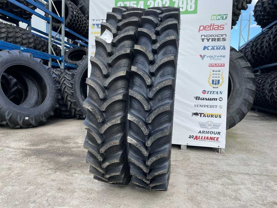 270/95R44 Cauciucuri Radiale OZKA cu garantie Anvelope Tubeless