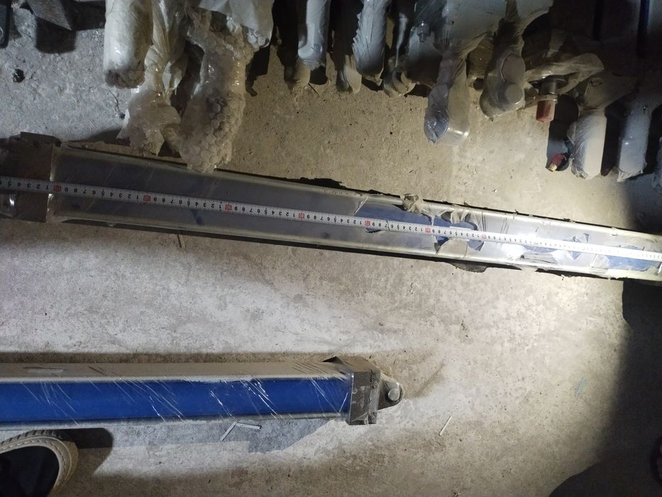 Ремонт цилиндров