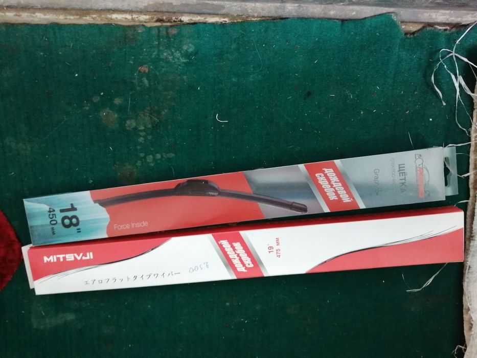 Продам дворники авто