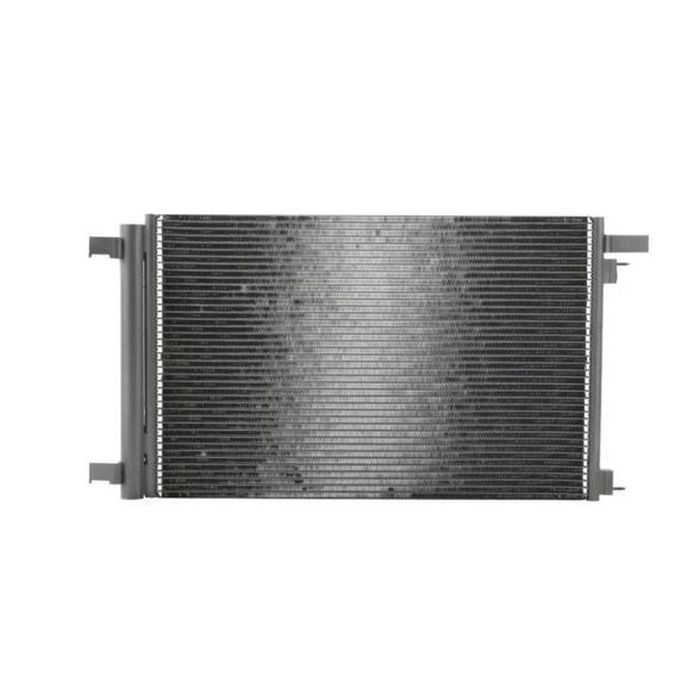 Condensator AC, aer conditionat Peugeot 308 2010-2013, Rcz 2010-2015, 1.6 THP, 610x410x16mm, OE 6455HW, SRLine