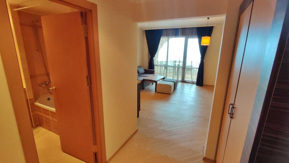 Продава се Двустаен апартамент в к.к. Слънчев бряг - 78 кв.м за 1052 €/кв.м - Снимка #7