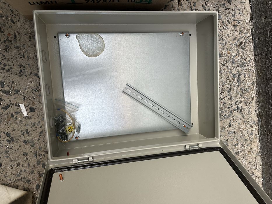 TDM Electric IP66 электр қалқаны сатылады.