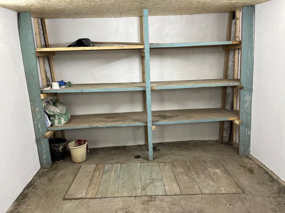 Продам гараж в ГЭК-18