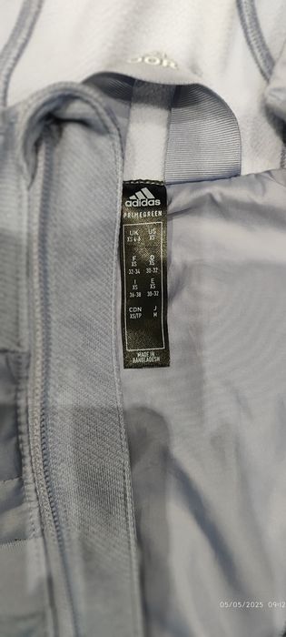 XS Адидас Терекс дамско хибрид преходно като ново!