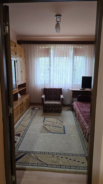 Apartament de vânzare