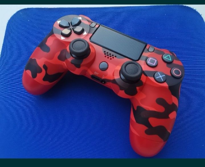 Controller Ps4 PC Nou
