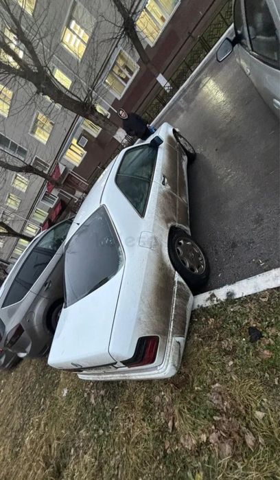 Продам мерседес С124