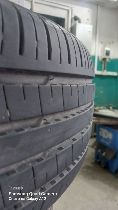 Продам одну шину р 16