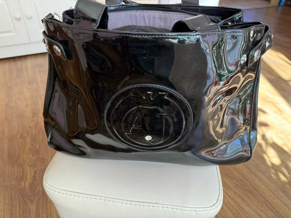 Armani дамска чанта