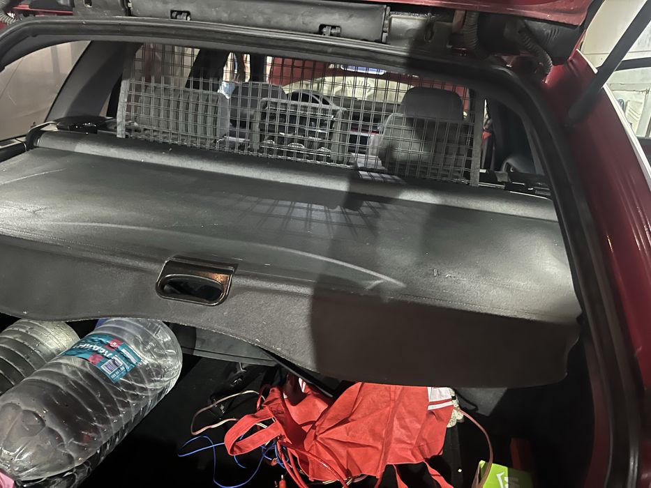 Bmw 318 is 147 M пакет отигинален НА ЧСТИ