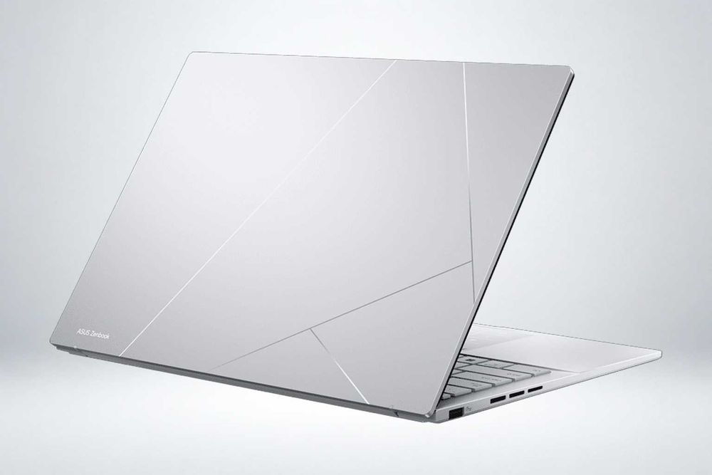 ASUS Zenbook 14 OLED / Ultra 9 / 32GB DDR5 / 1TB / 120Hz / Windows 11