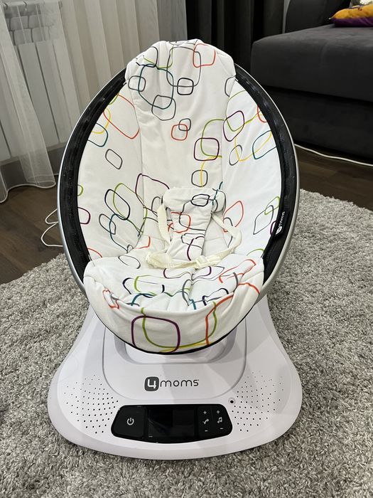 Детская качалка