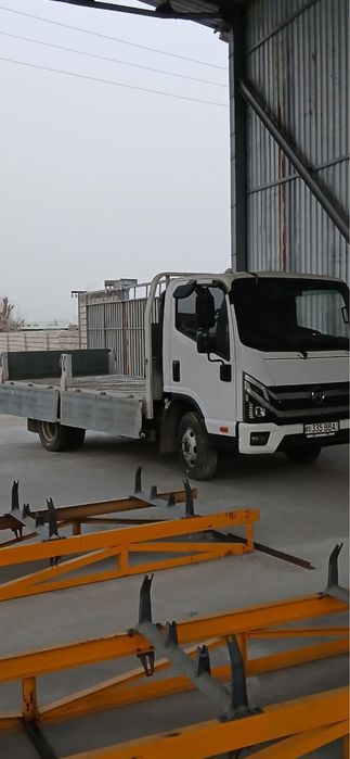 Исузу КАМА 2022й